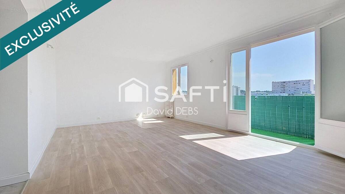 Photo 1 - Appartement à RUEIL-MALMAISON