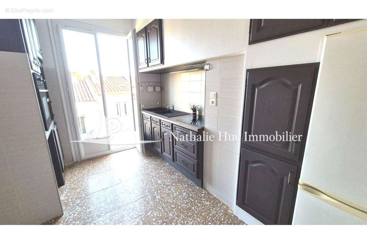 Appartement à PERPIGNAN