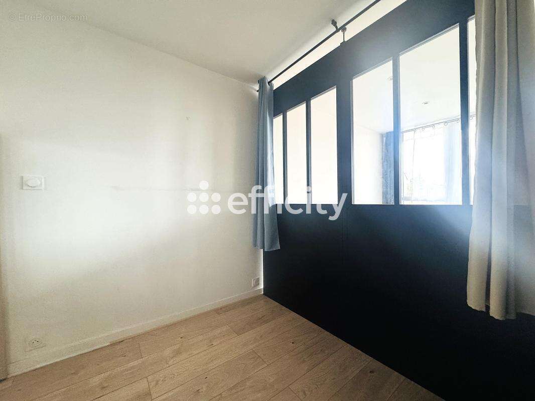 Appartement à ARGENTEUIL