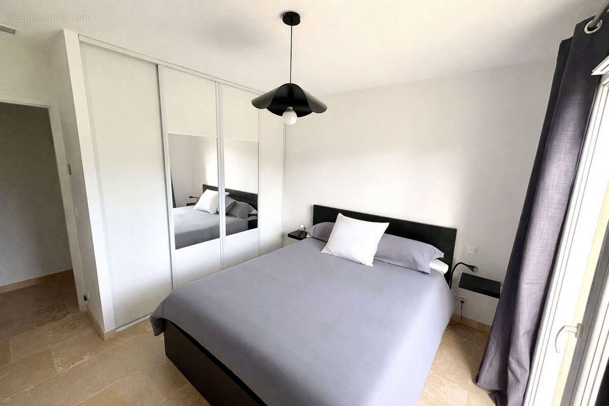 Maison à LE THORONET