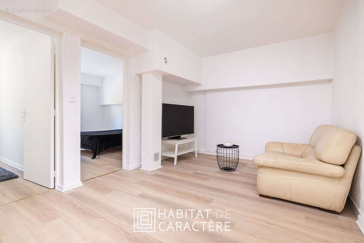 Appartement à LYON-4E