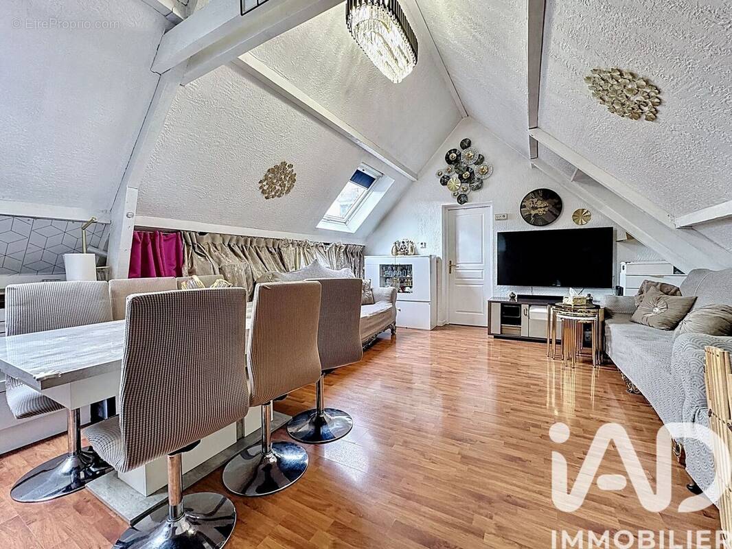 Photo 1 - Appartement à MELUN