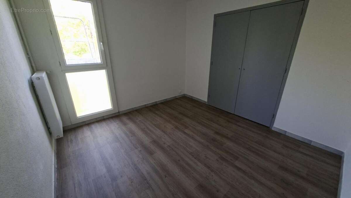 Appartement à LE THOR