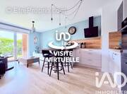 Photo 1 - Appartement à ACIGNE