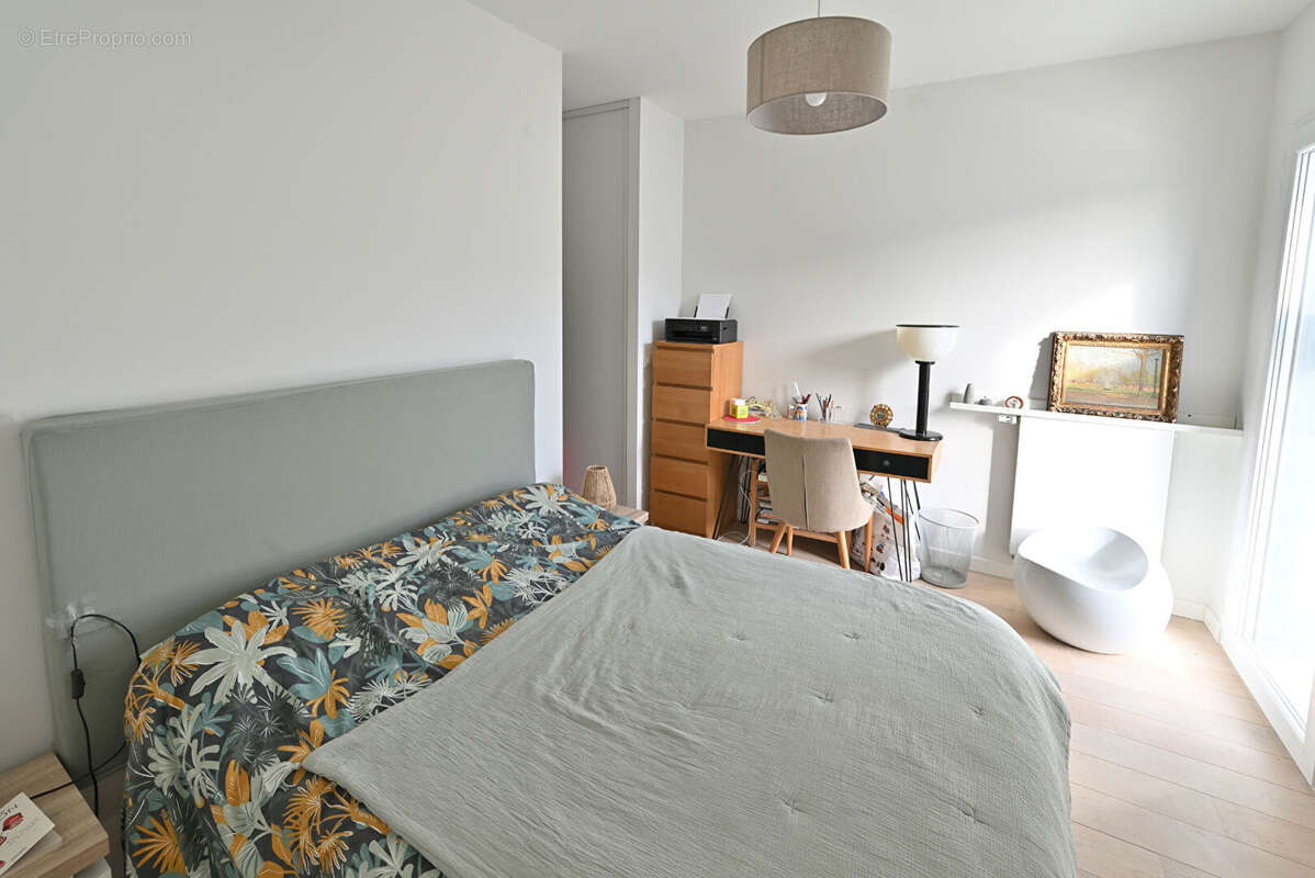 Appartement à TALENCE