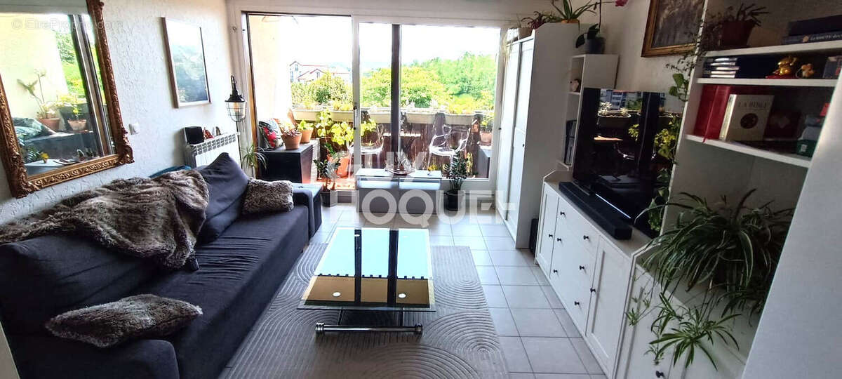 Appartement à SAINT-JEAN-DE-LUZ