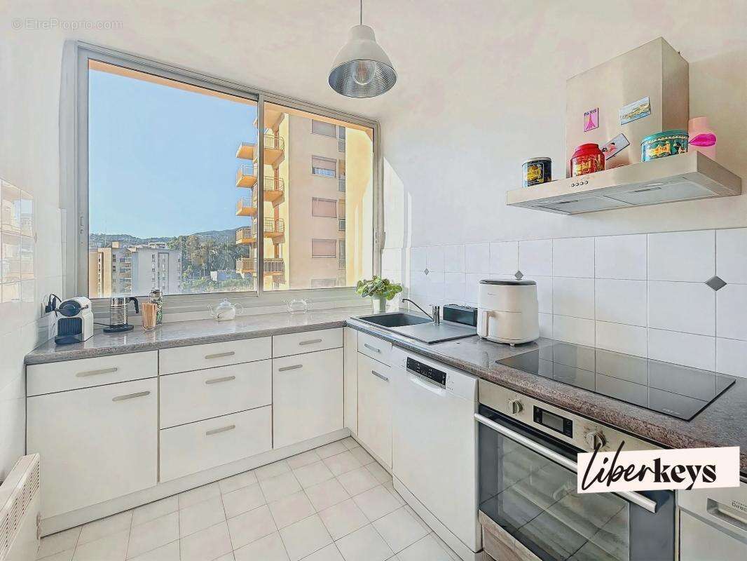 Appartement à AJACCIO