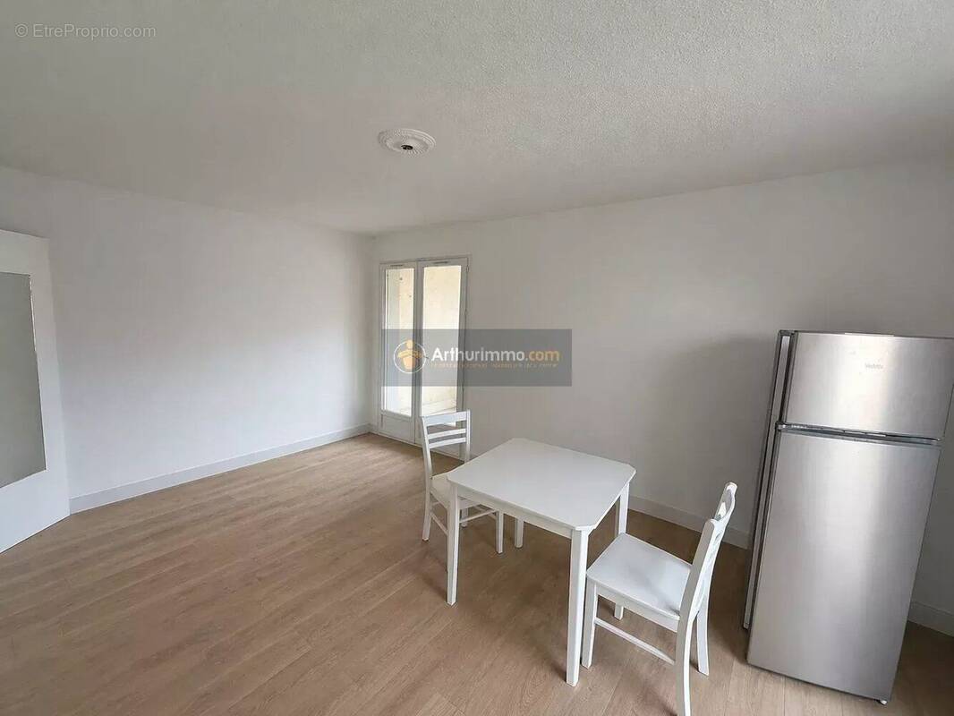 Appartement à BASTIA