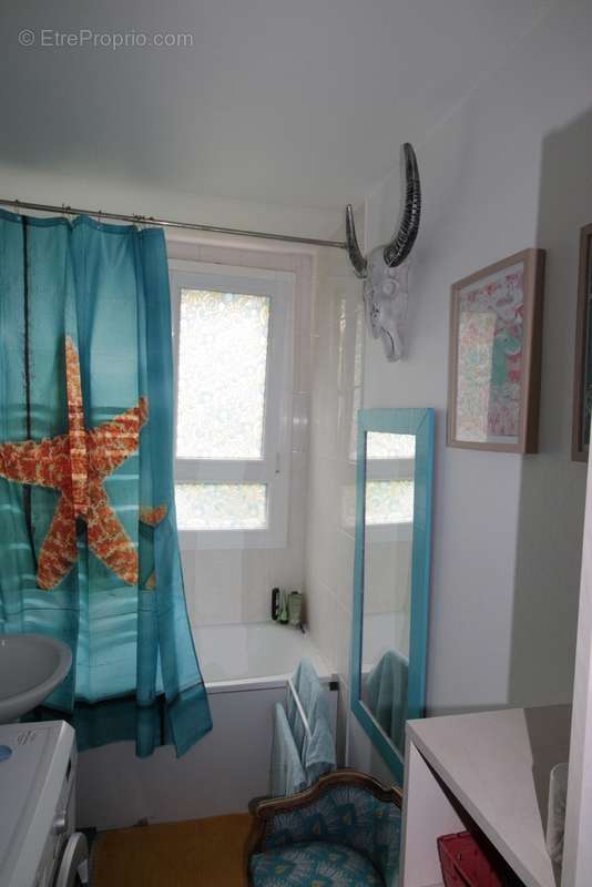 Appartement à YERRES