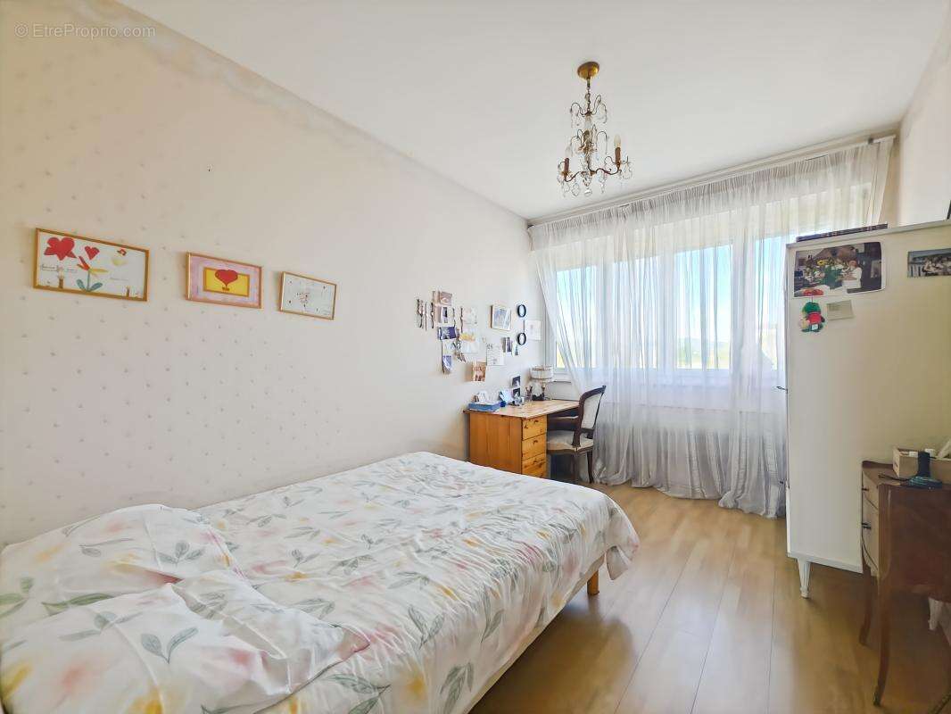 Appartement à LYON-4E