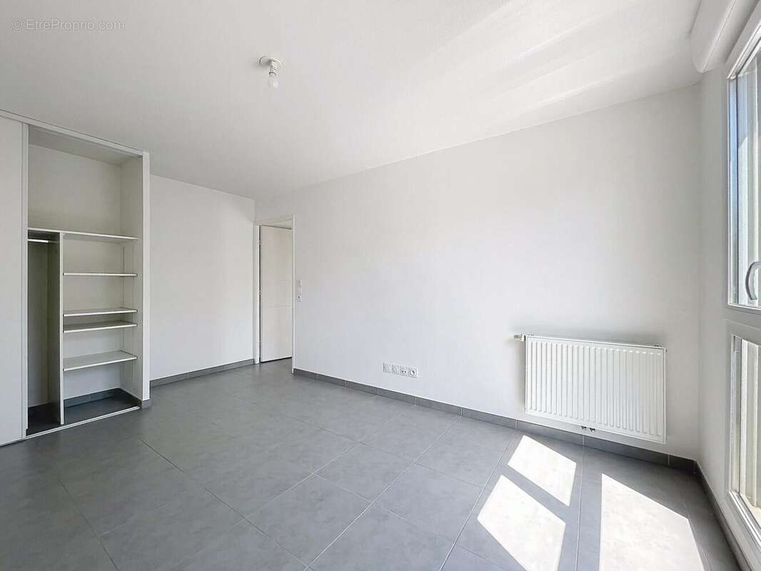 Photo 4 - Appartement à CASTELNAU-LE-LEZ
