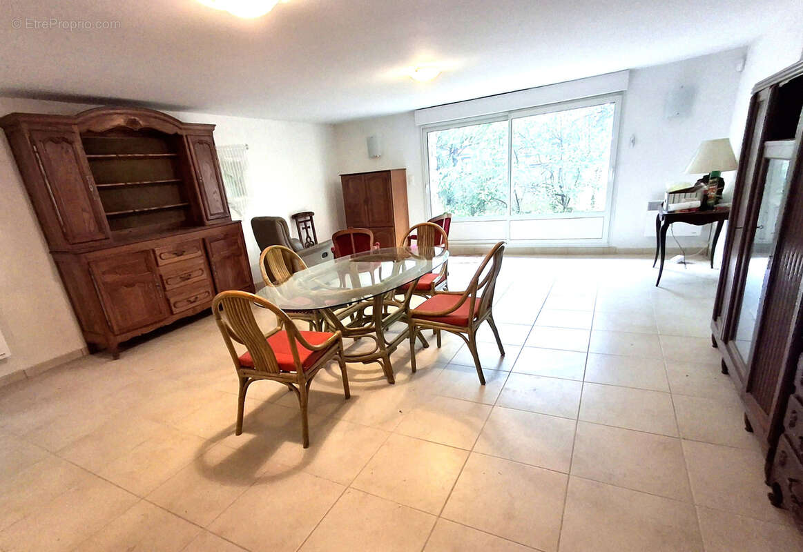 Maison à CLERMONT-L'HERAULT