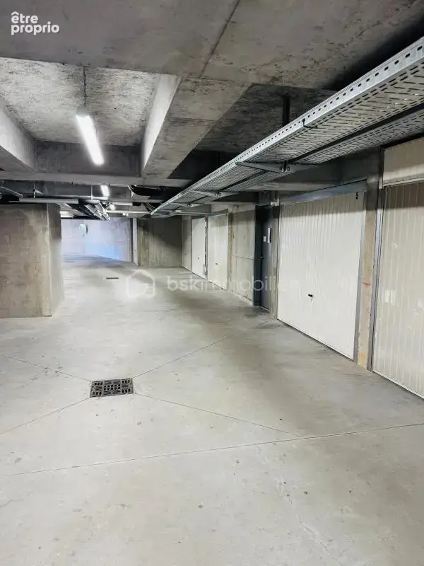 Beau T3 contemporain / Résidence récente - photo 13