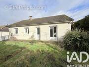 Photo 1 - Maison à LA MACHINE