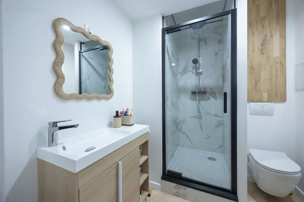 Appartement à DAMPMART
