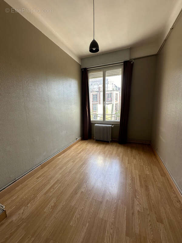 Appartement à VALENCIENNES
