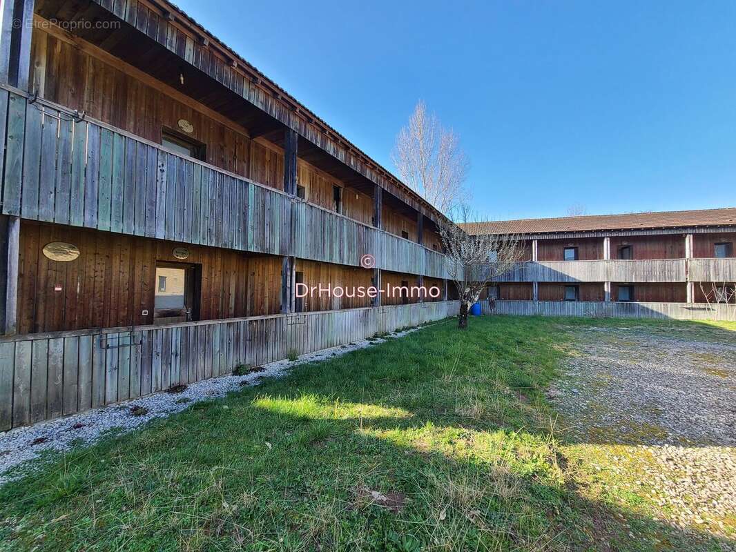 2135 m² à Tursac  - photo 21