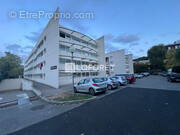 Parking à MONTPELLIER