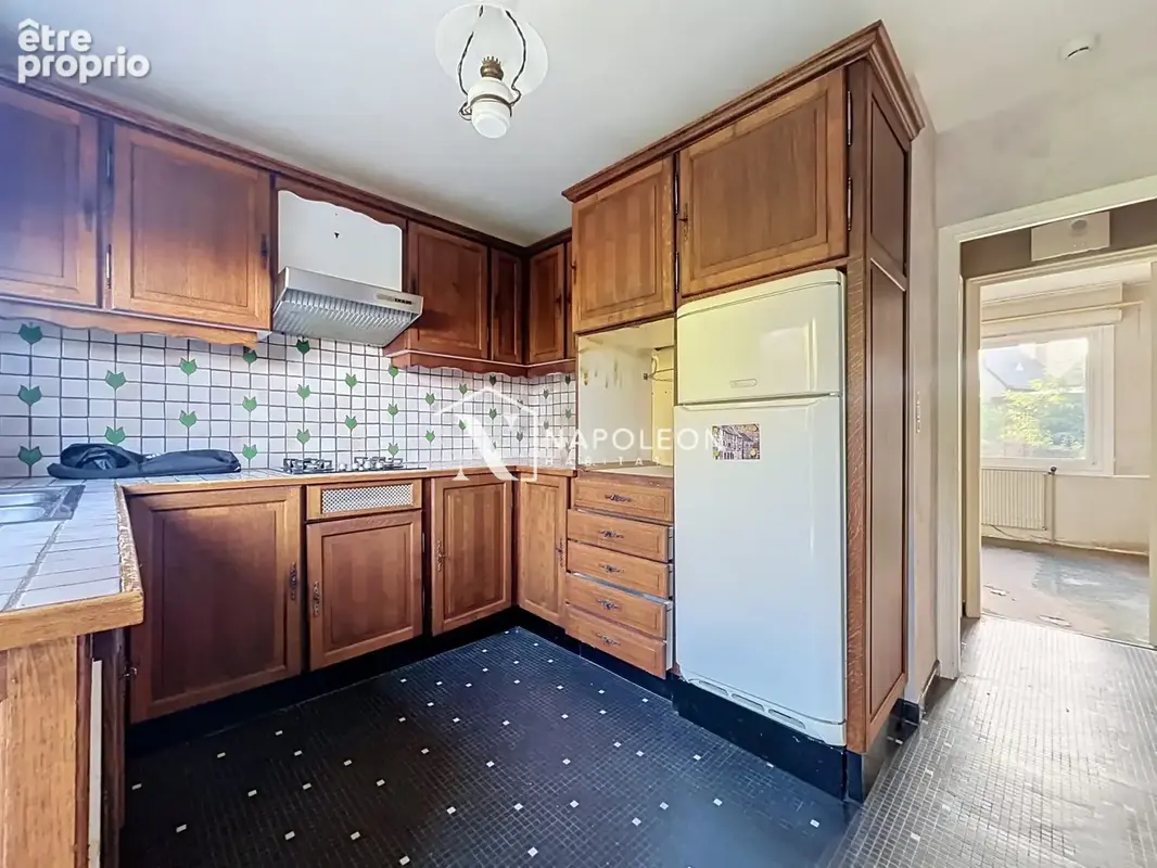 Maison 6 pièces 122 m² à vendre à Famars (59300) - photo 6
