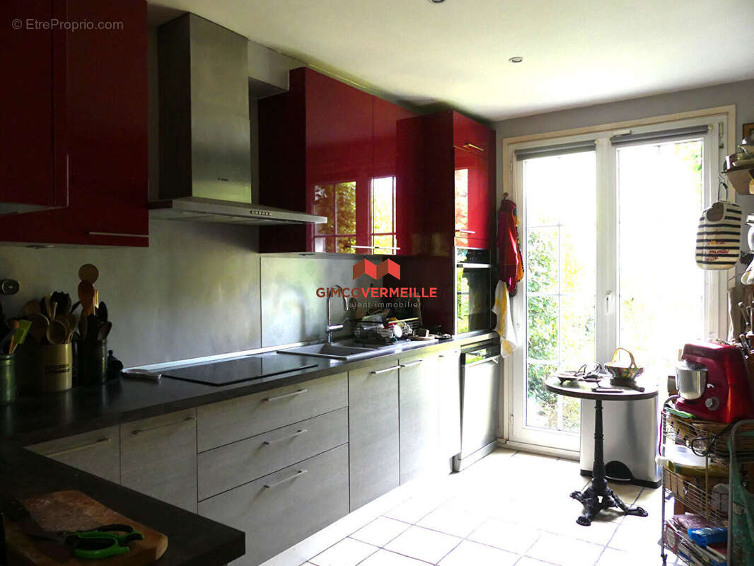 Maison à ANDRESY
