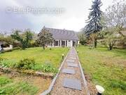 Maison à VIC-SUR-AISNE