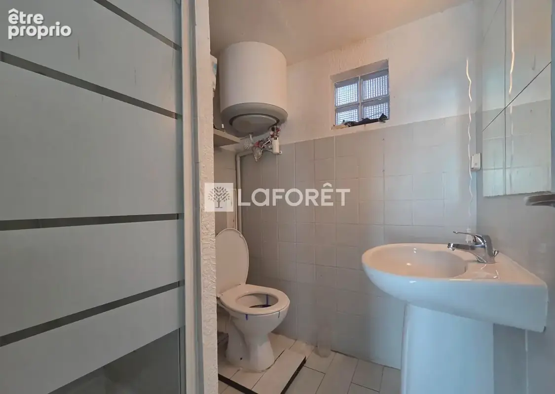 Appartement Toulon 1 pièce(s) 30 m2 - photo 5
