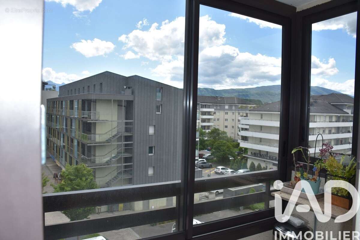 Photo 8 - Appartement à MEYTHET