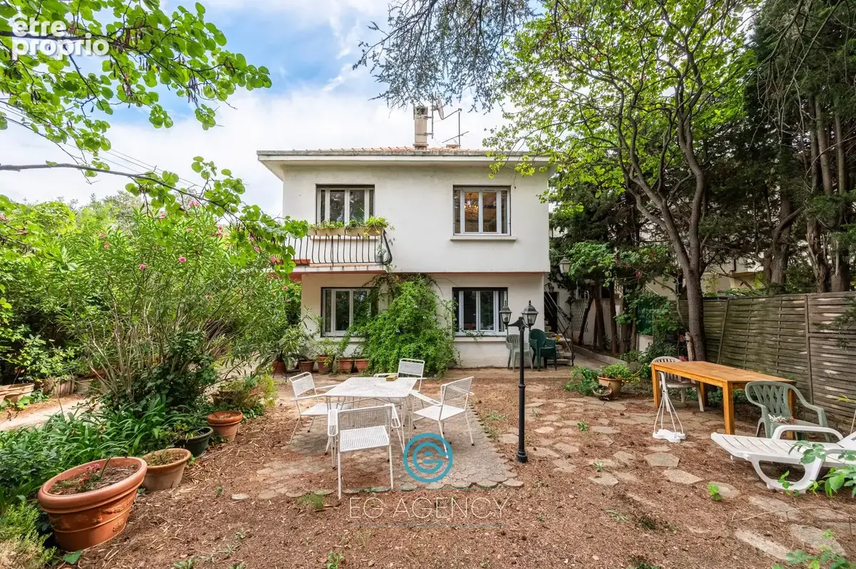 Photo Maison à Marseille-9e au prix de 659 000€