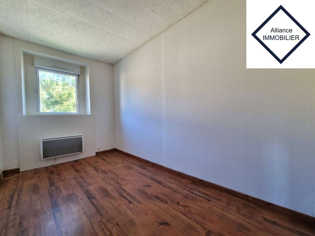 Maison à MONTAUBAN-DE-BRETAGNE