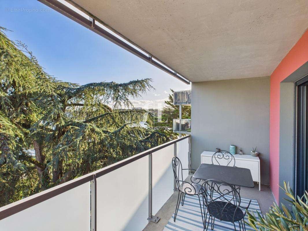 Appartement à LANESTER