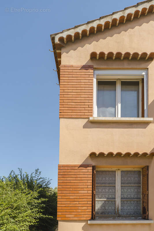 Maison à LA SEYNE-SUR-MER