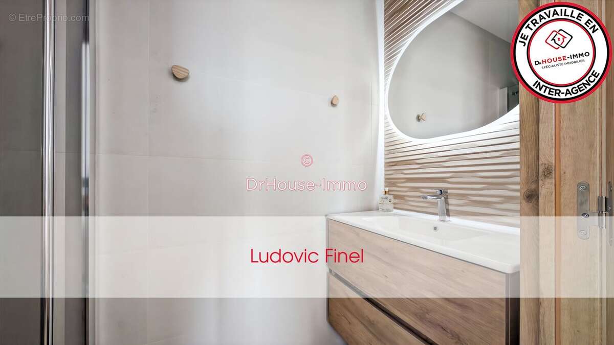 Maison 140 m² à Courseulles-Sur-Mer  - photo 17