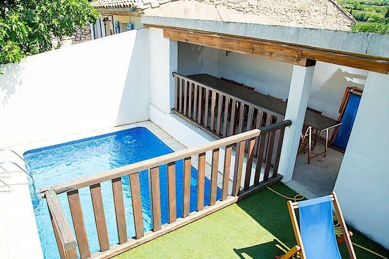 Maison à CASCASTEL-DES-CORBIERES