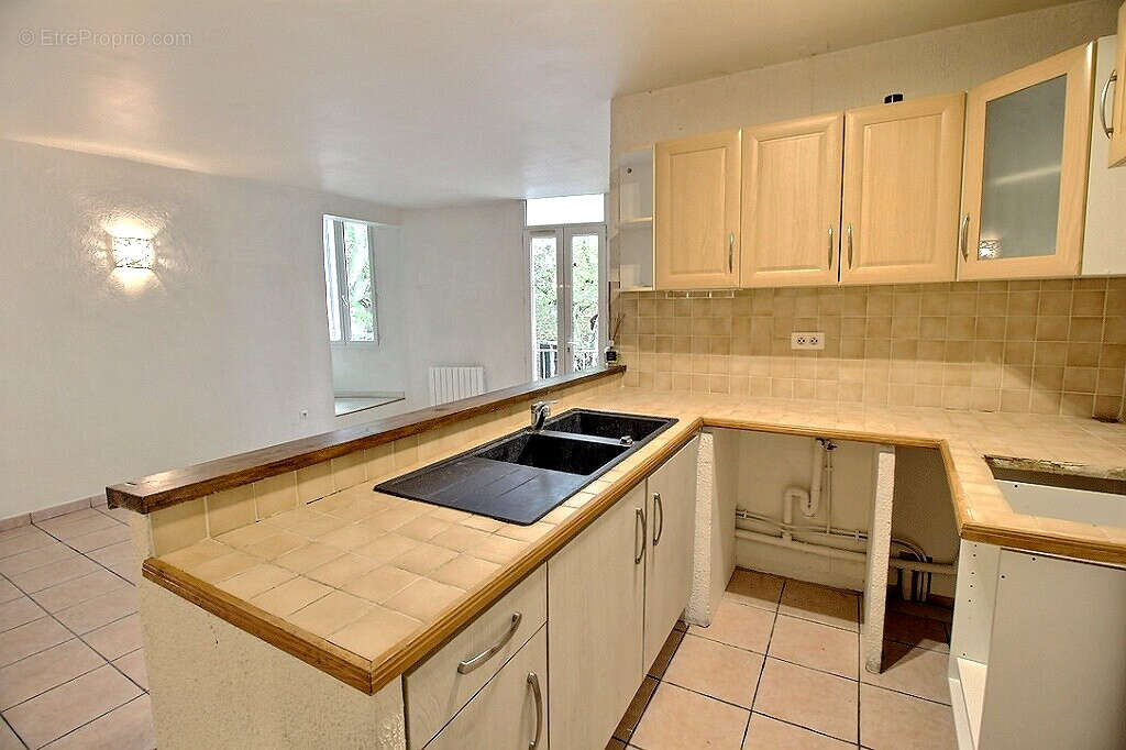 Appartement à AUBIGNAN