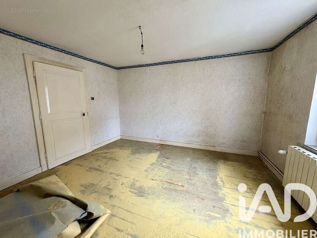 Photo 9 - Maison à FLORANGE