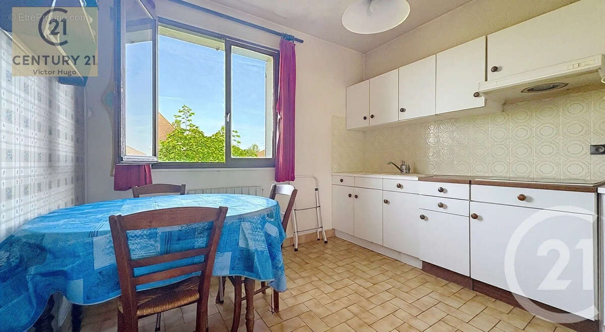 Maison à PANAZOL