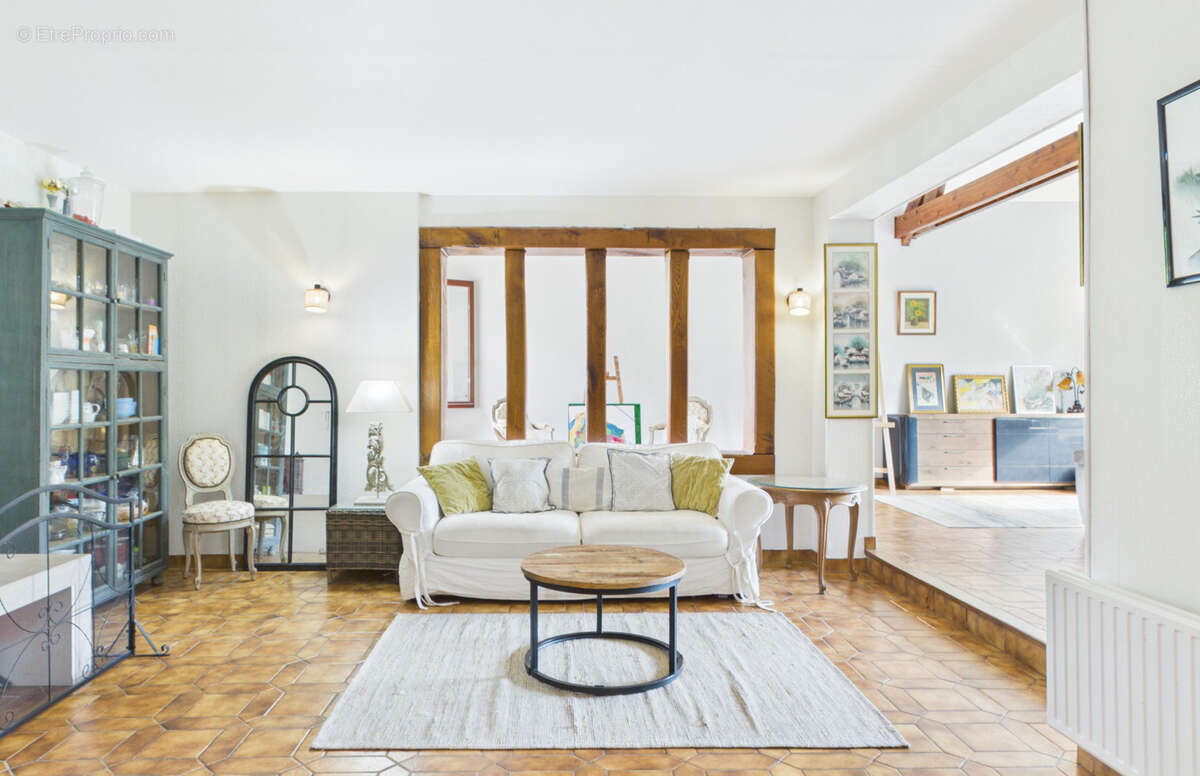 Maison à MONTFORT-L'AMAURY