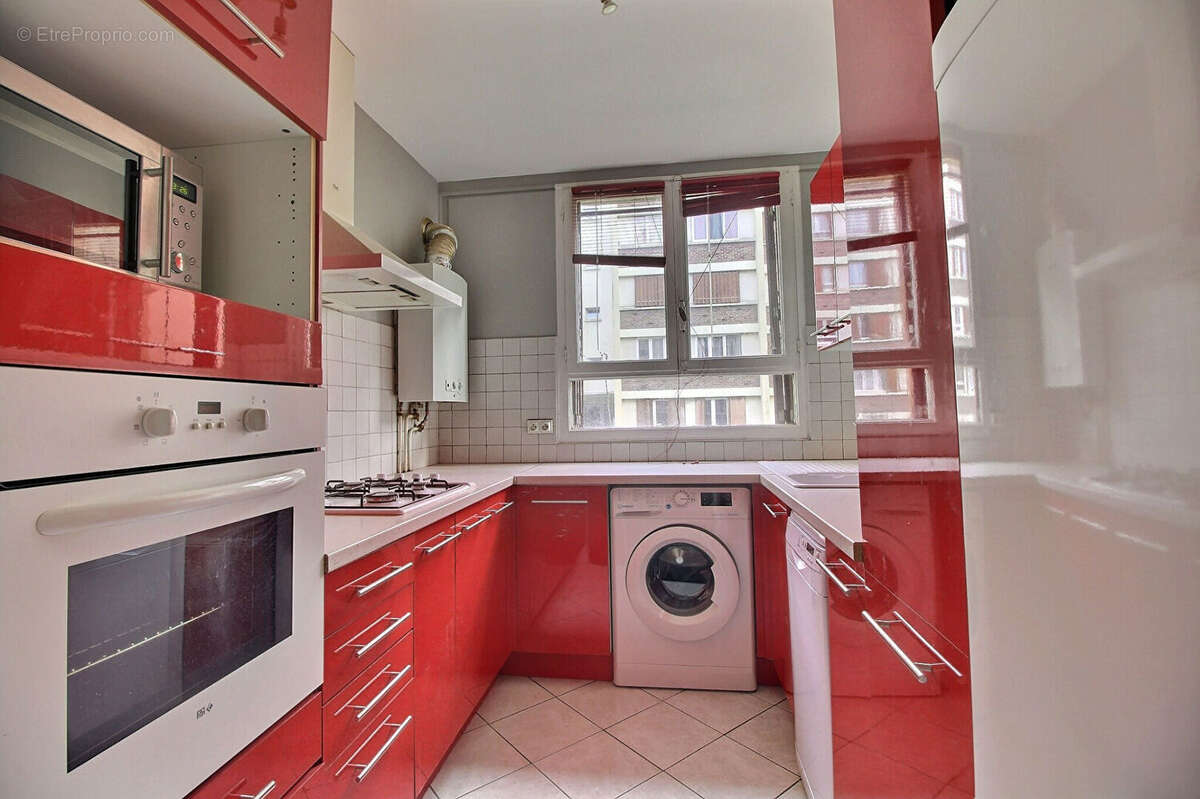 Appartement à COLOMBES