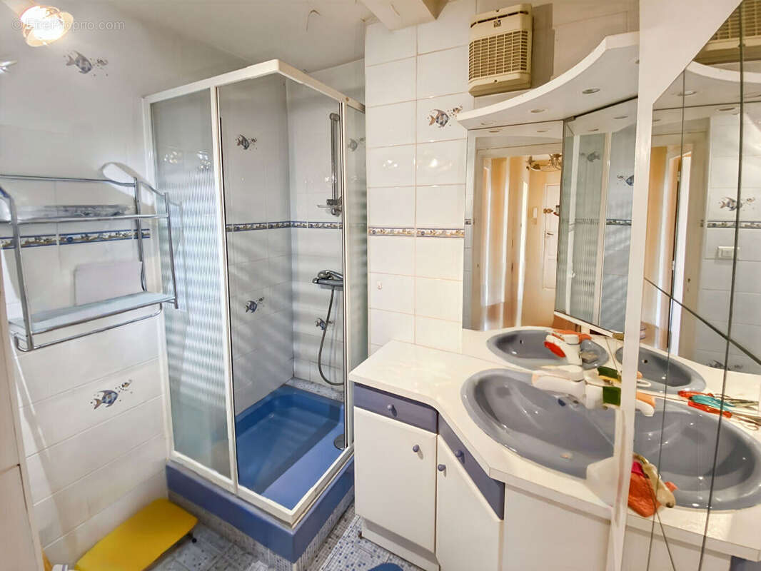 Appartement à MONTAUBAN
