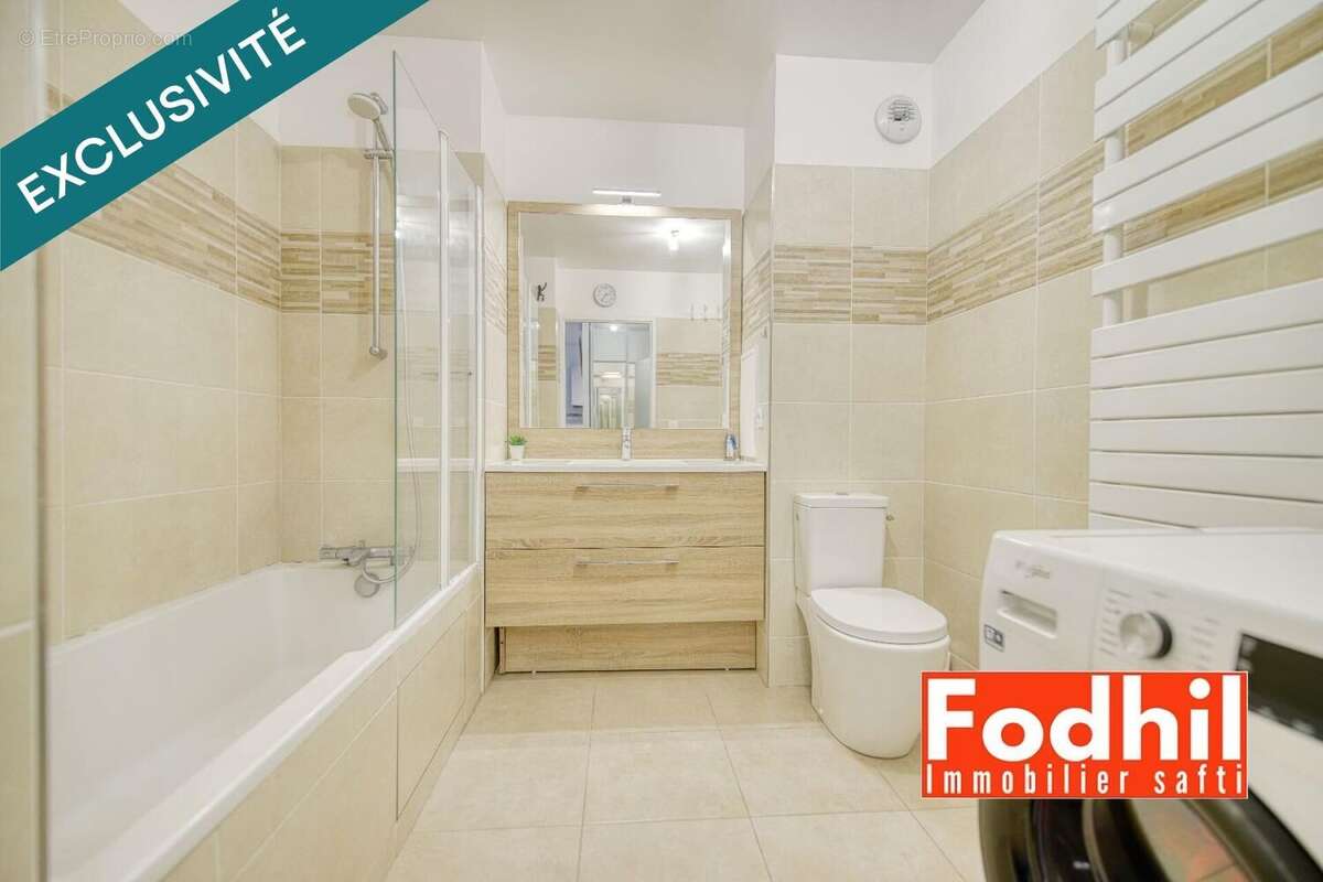 Photo 7 - Appartement à CHATENAY-MALABRY