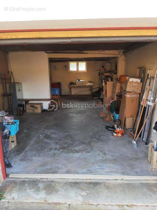 Maison de ville -  5 pièces -114 m2 - Terrain de 841 m2 - photo 18