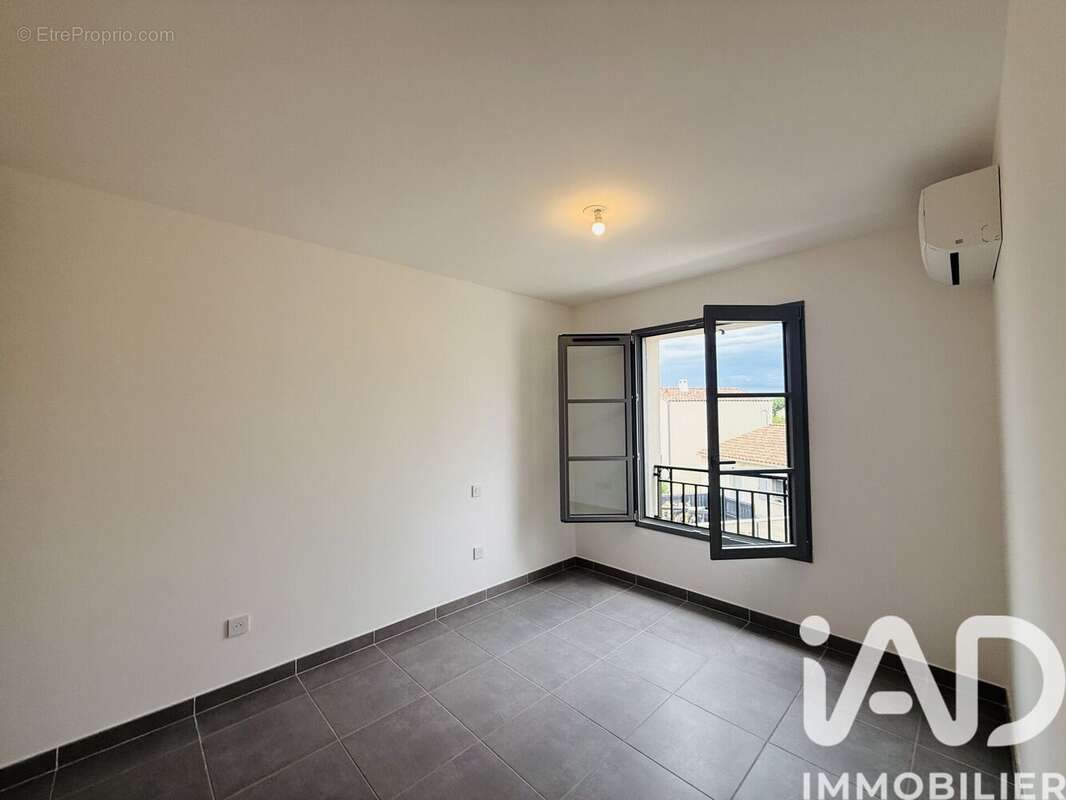 Photo 6 - Appartement à SARRIANS