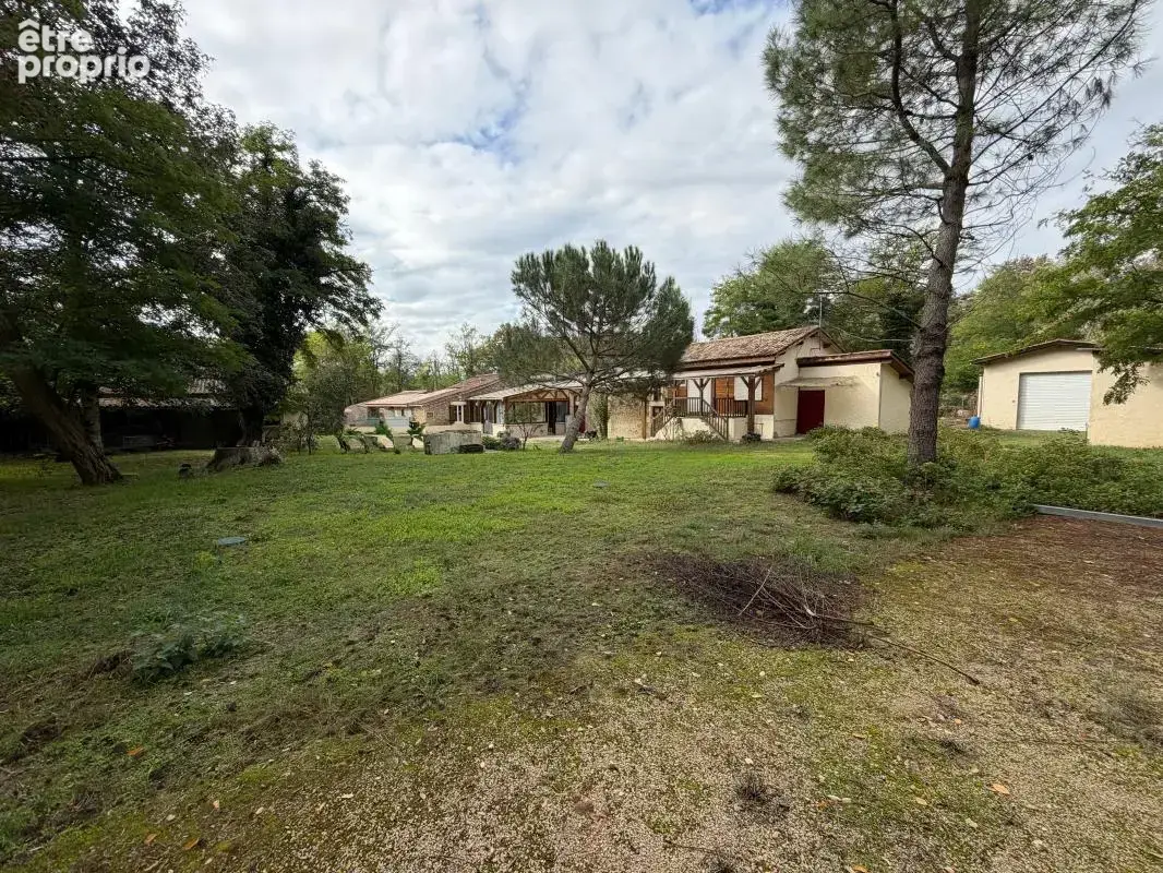 Maison À Vendre - photo 2