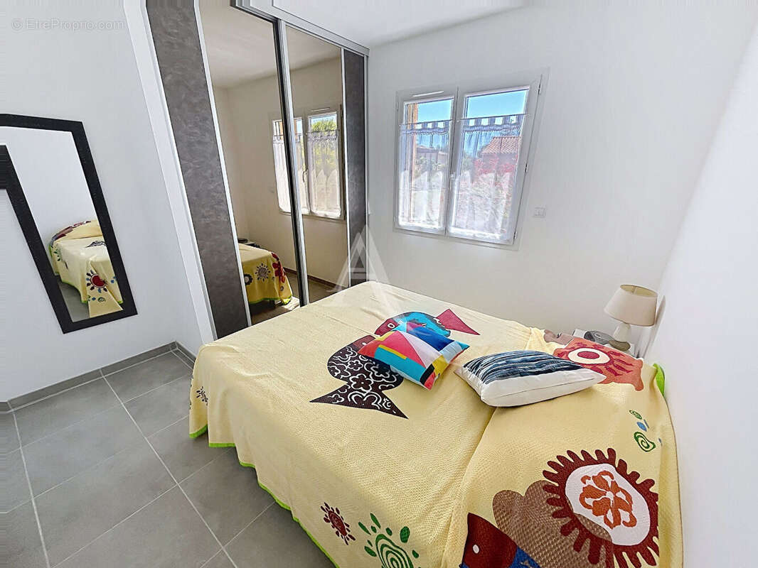 Maison à PRAYSSAC