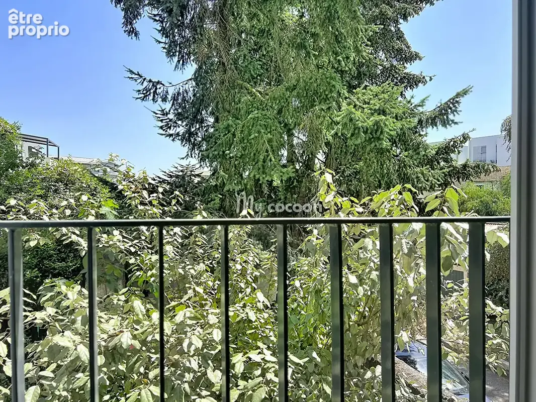 Appartement - T3 - 60 m2 - photo 7