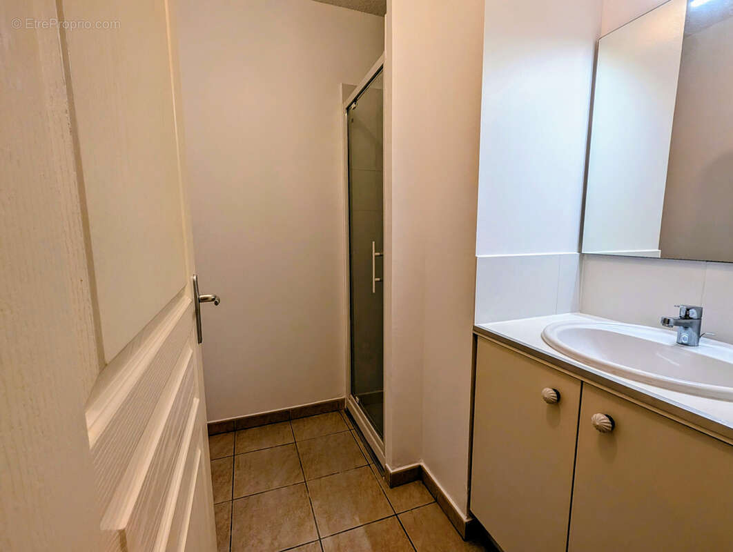 Appartement à PEZENAS