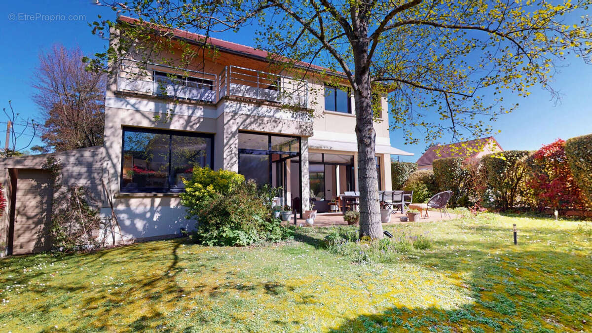 Maison à ORSAY
