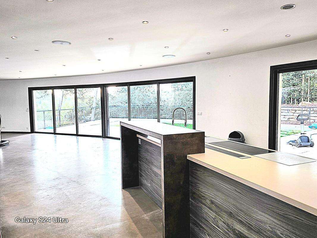 Maison à SAINT-GELY-DU-FESC