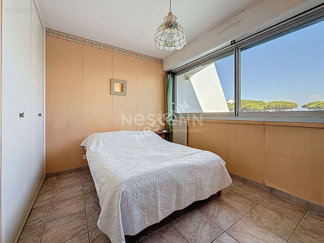 Appartement à LE GRAU-DU-ROI