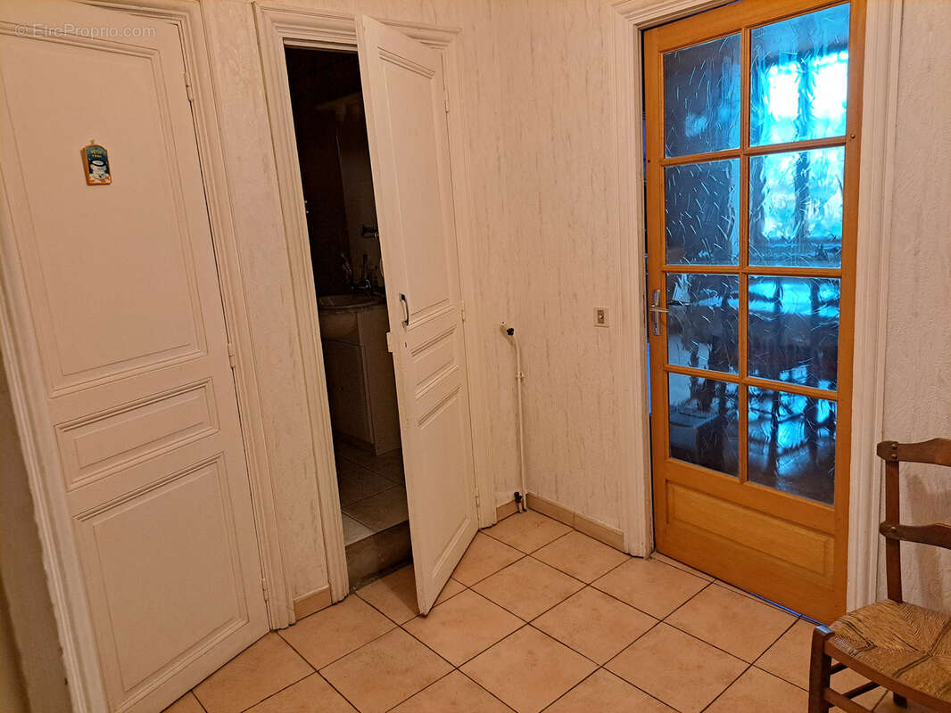 Maison à QUILLAN